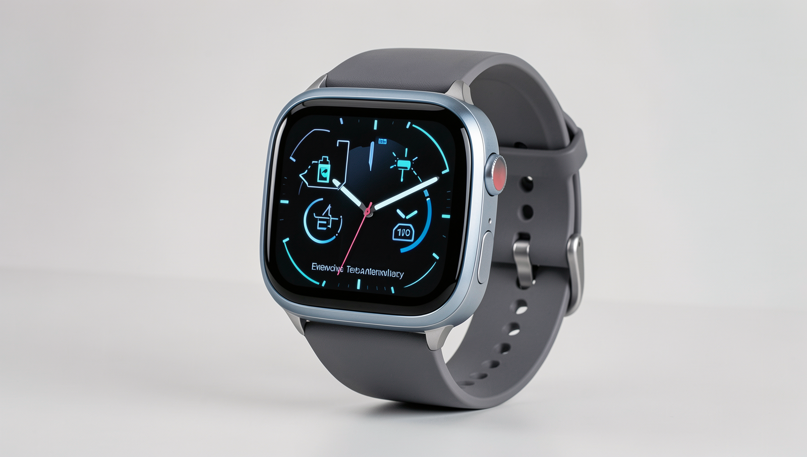 Futuristic wearable technology showcasing advanced designs and features.
