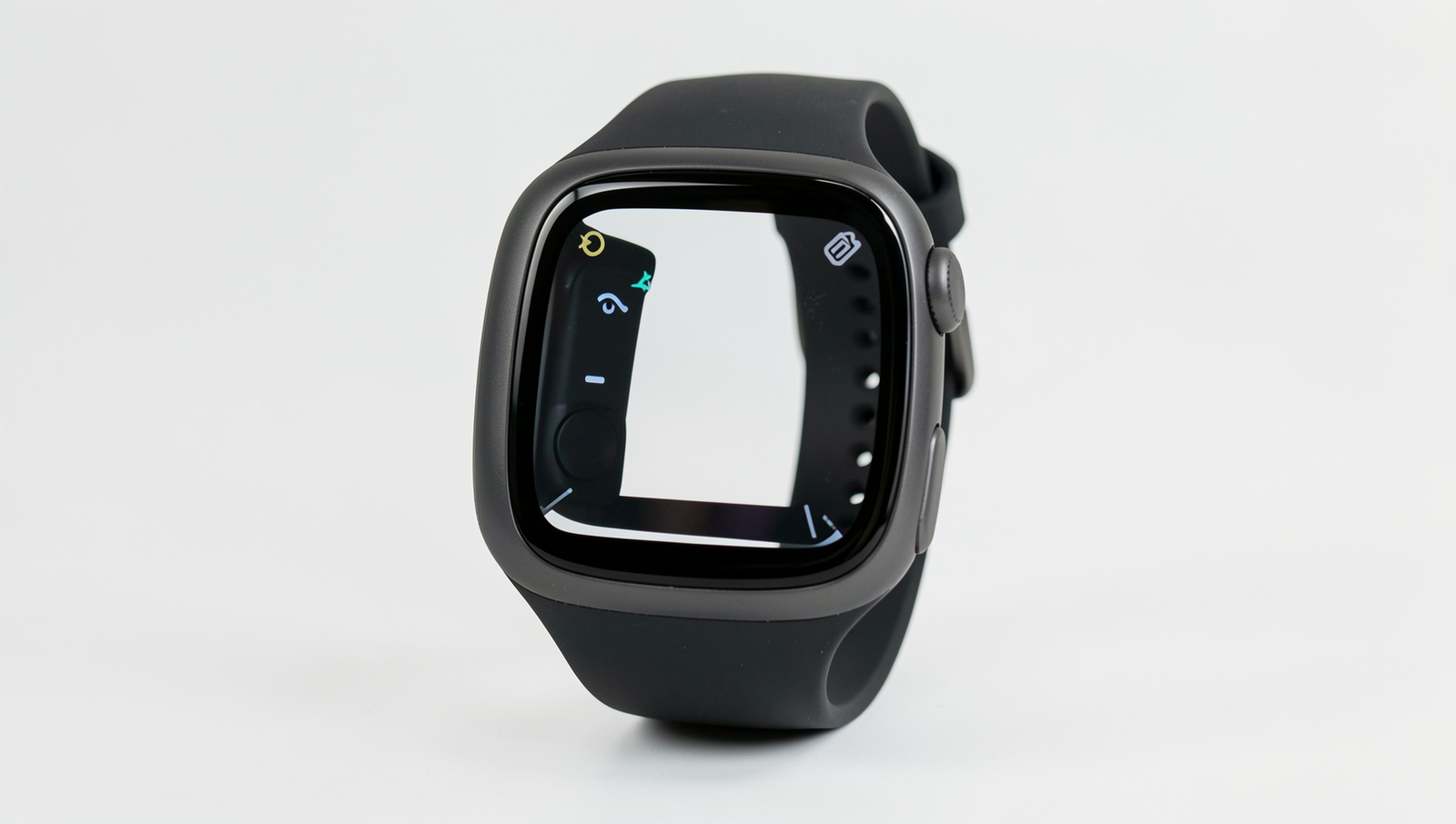 Close-up of various wearable technology devices highlighting design and functionality challenges.