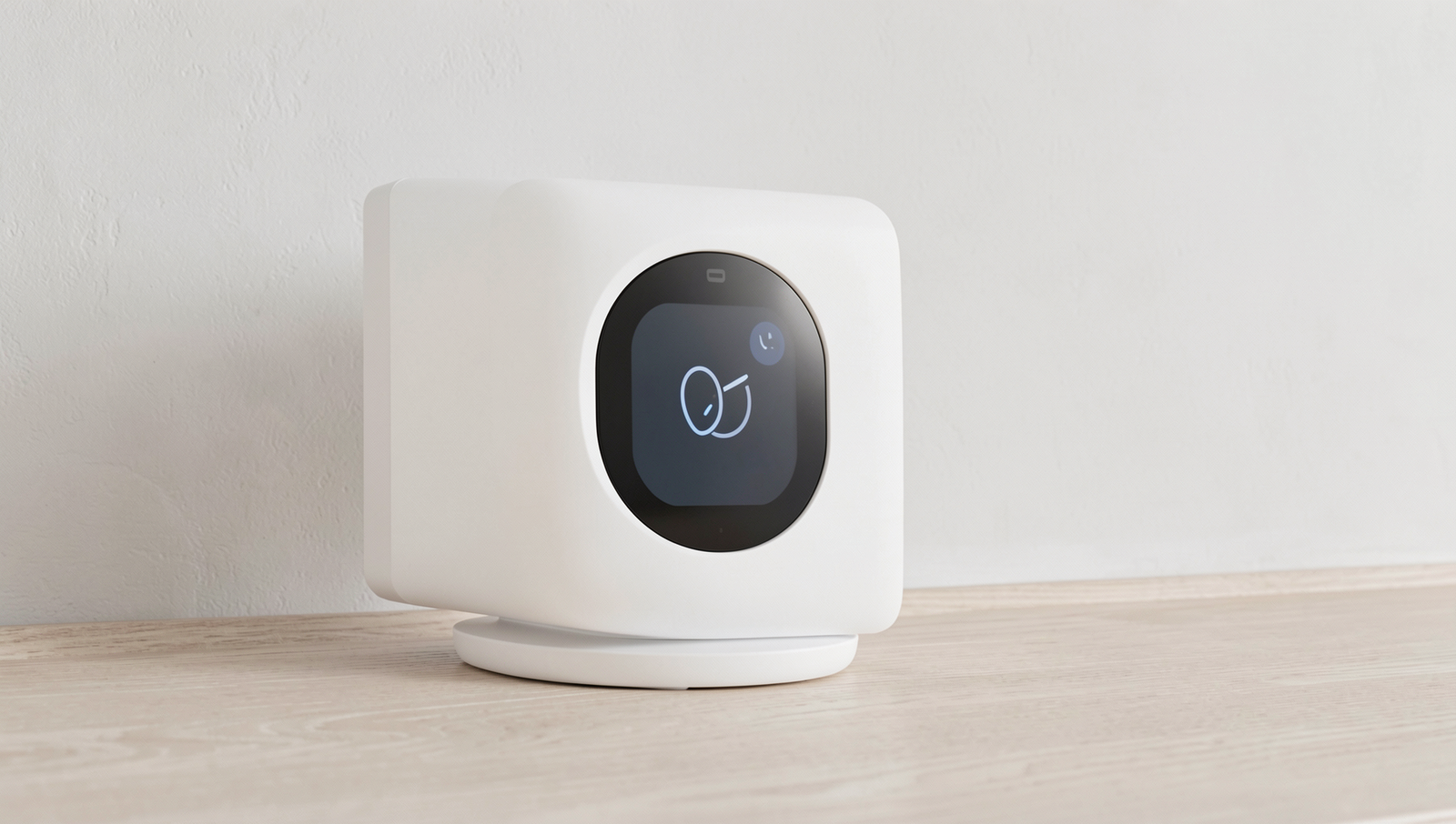 Smart home health devices including fitness trackers and air quality monitors.